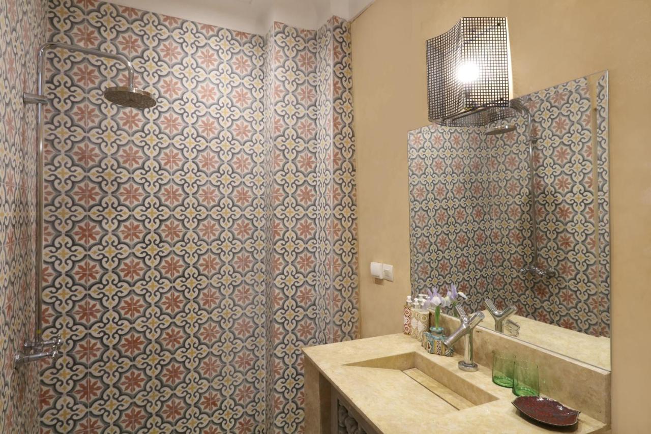 Riad-shakho-marrakech Villa *