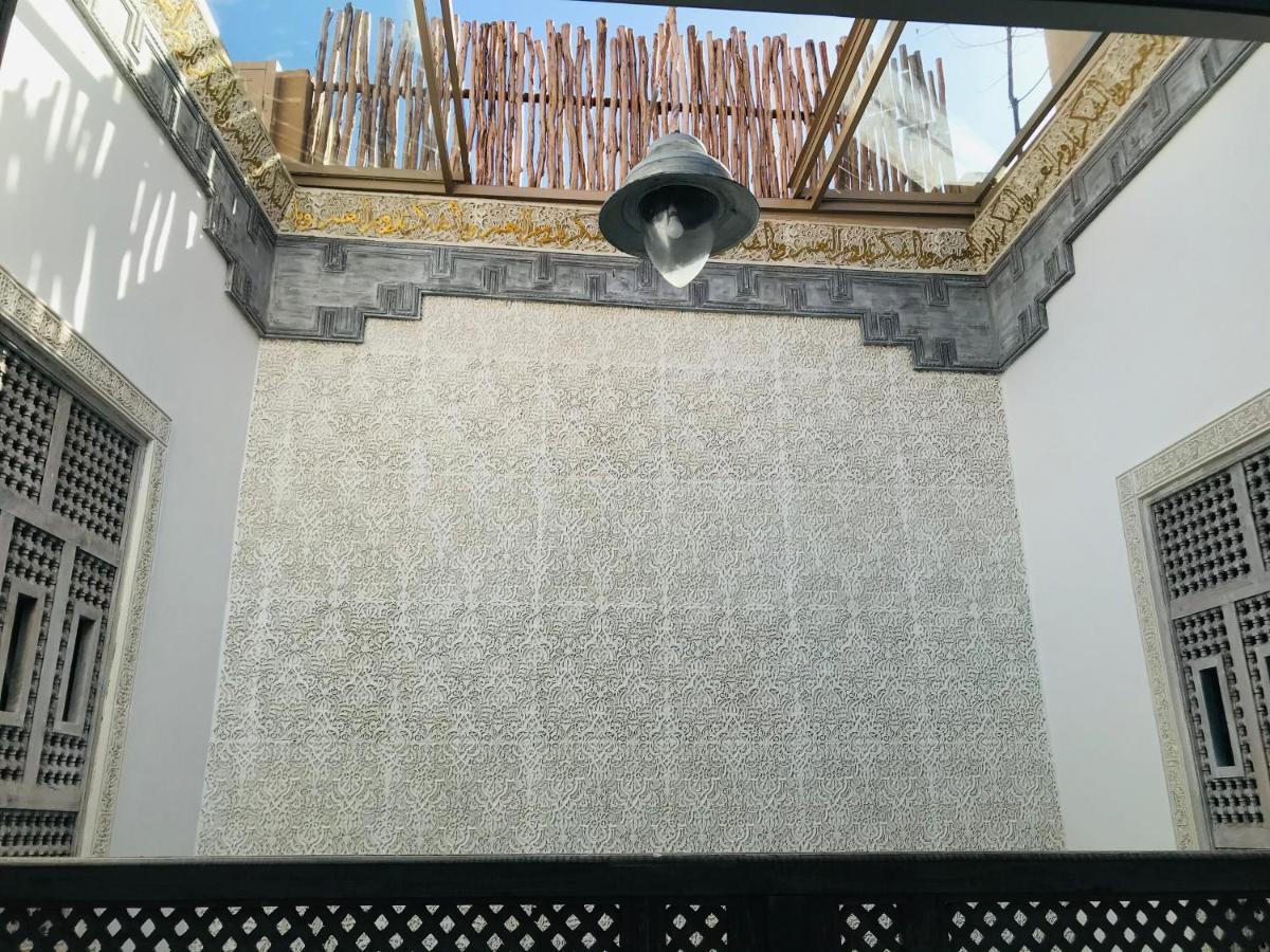Riad-shakho-marrakech *