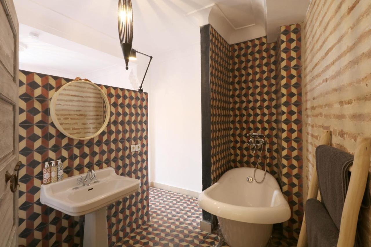 Riad-shakho-marrakech * Marrakesh