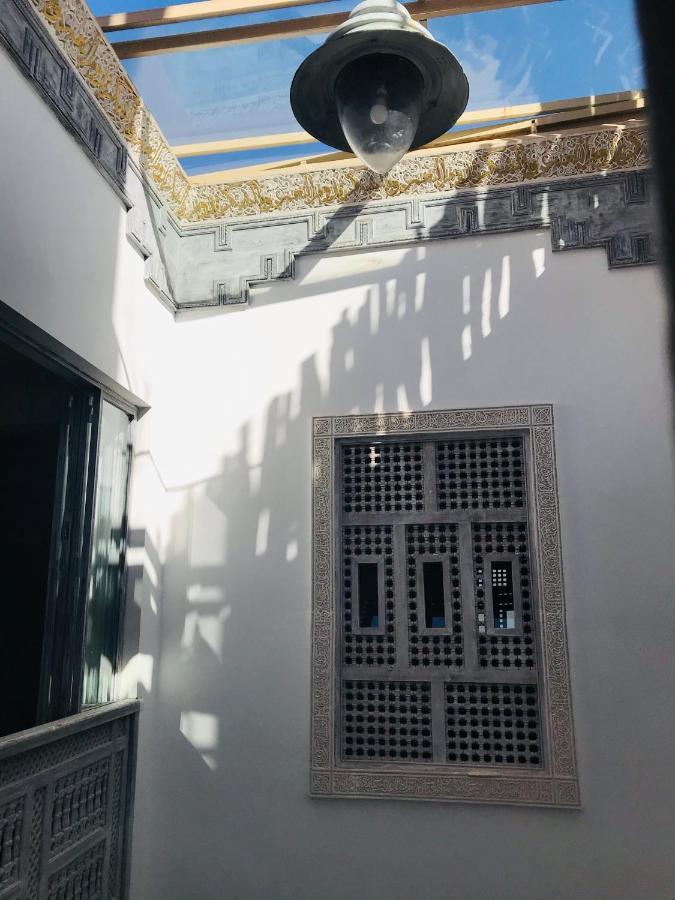Riad-shakho-marrakech Villa *