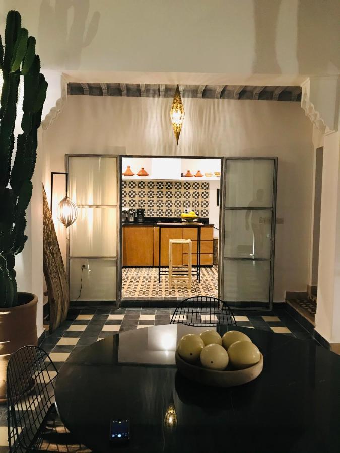 Riad-shakho-marrakech Villa Marrakesh