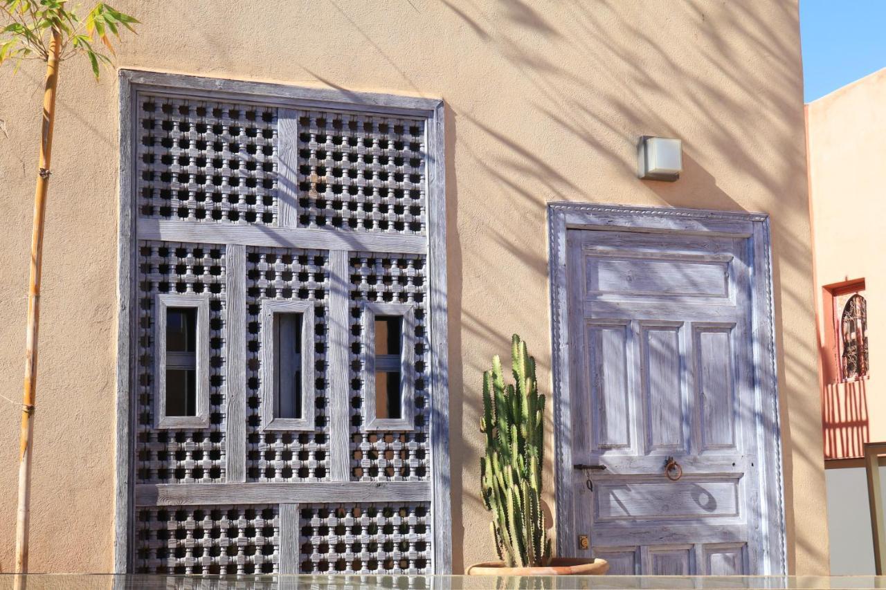 Riad-shakho-marrakech *