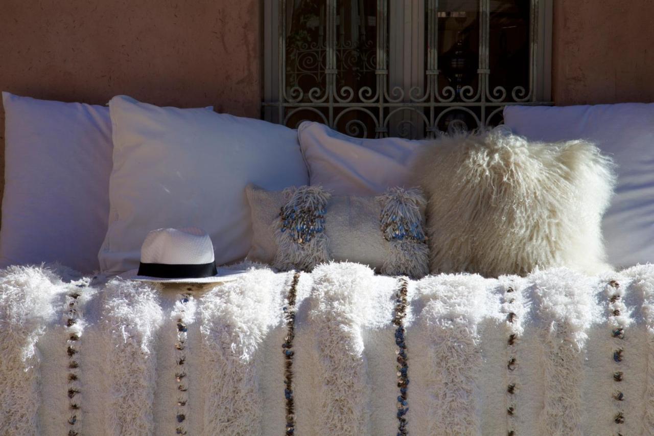 The Bohemian Jungle Marrakesh