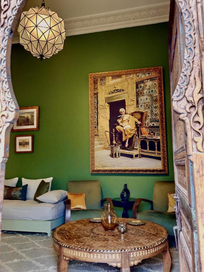 Dar Chacha Bed & Breakfast Marrakesh