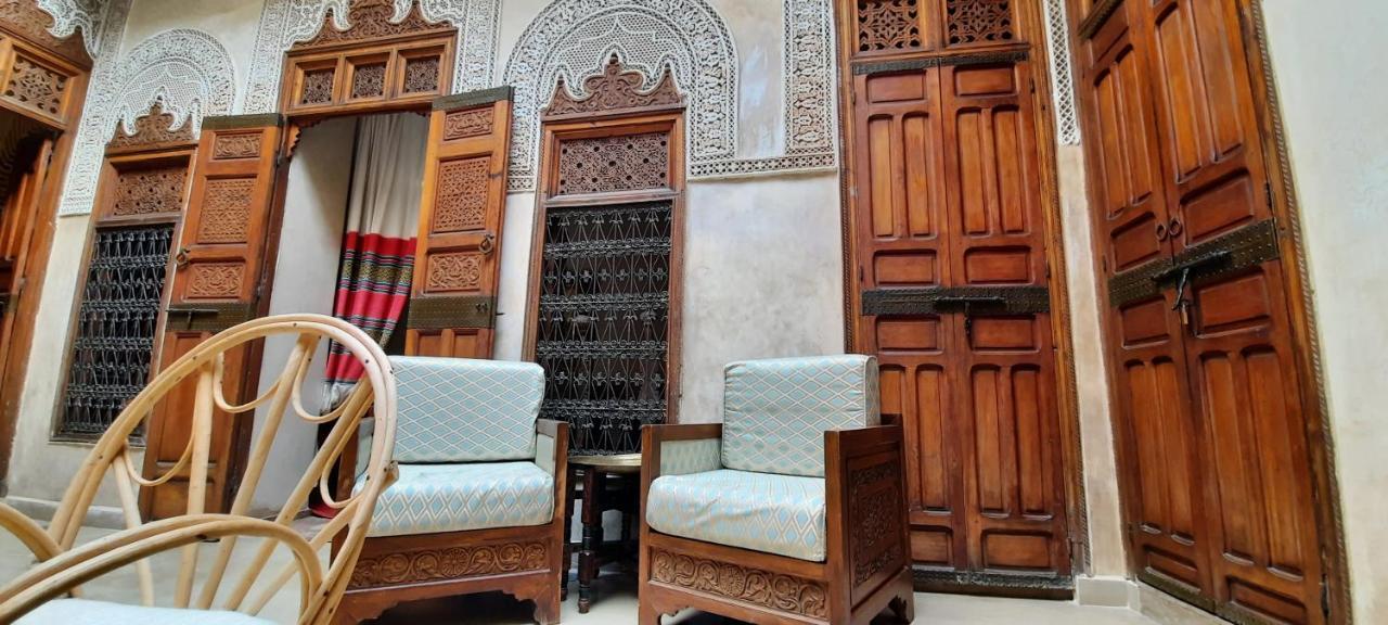 Riad Dar Zaya 4*