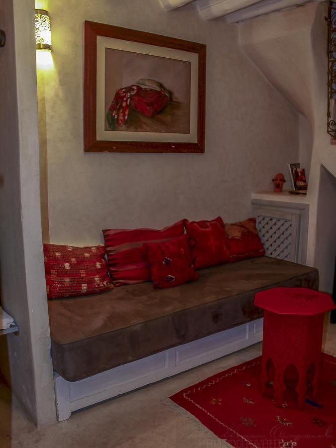 Dar Habiba By Garden Wonders Hotel Marraquexe