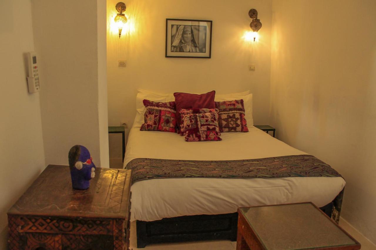 Hotel Dar Habiba By Garden Wonders
