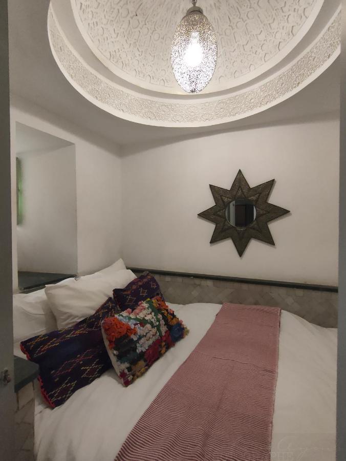 Dar Habiba By Garden Wonders