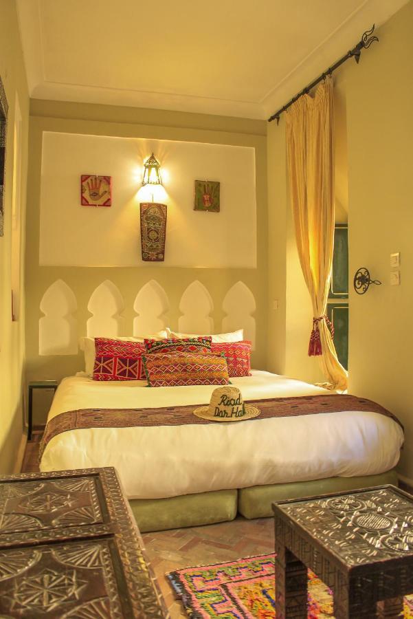 Dar Habiba By Garden Wonders Hotel
