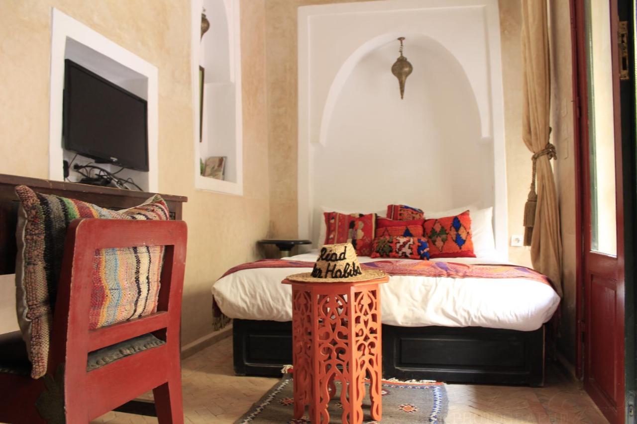 Dar Habiba By Garden Wonders