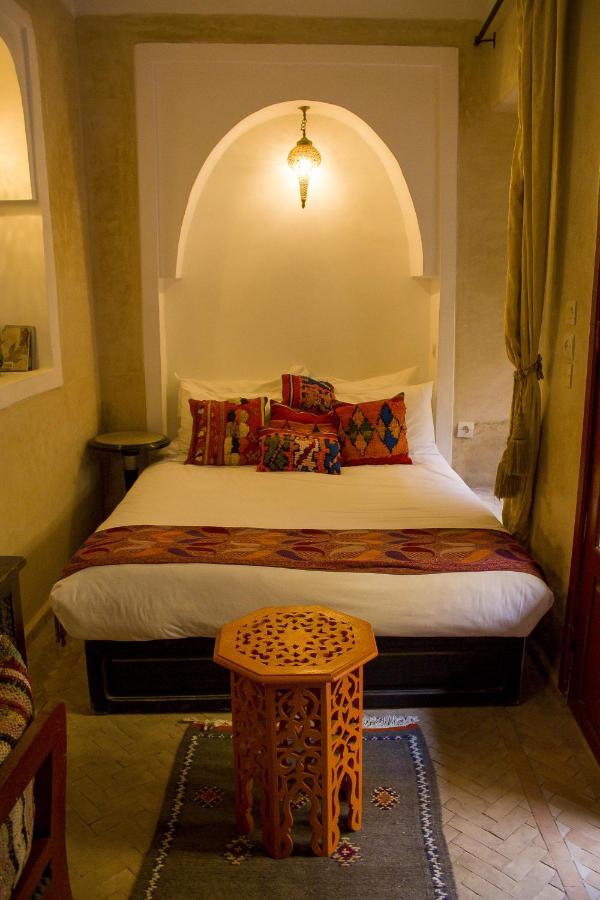 Dar Habiba By Garden Wonders