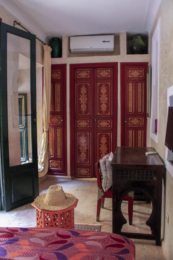 Hotel Dar Habiba By Garden Wonders
