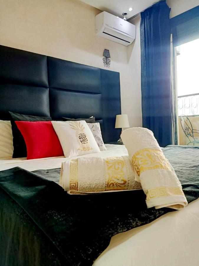 Dar Chrif Apartamento *