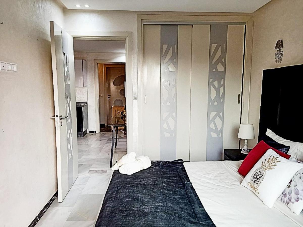 Apartamento Dar Chrif *