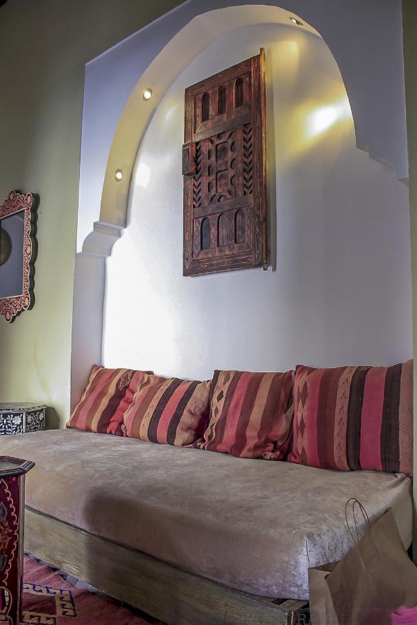 Dar Habiba By Garden Wonders 3* Marraquexe