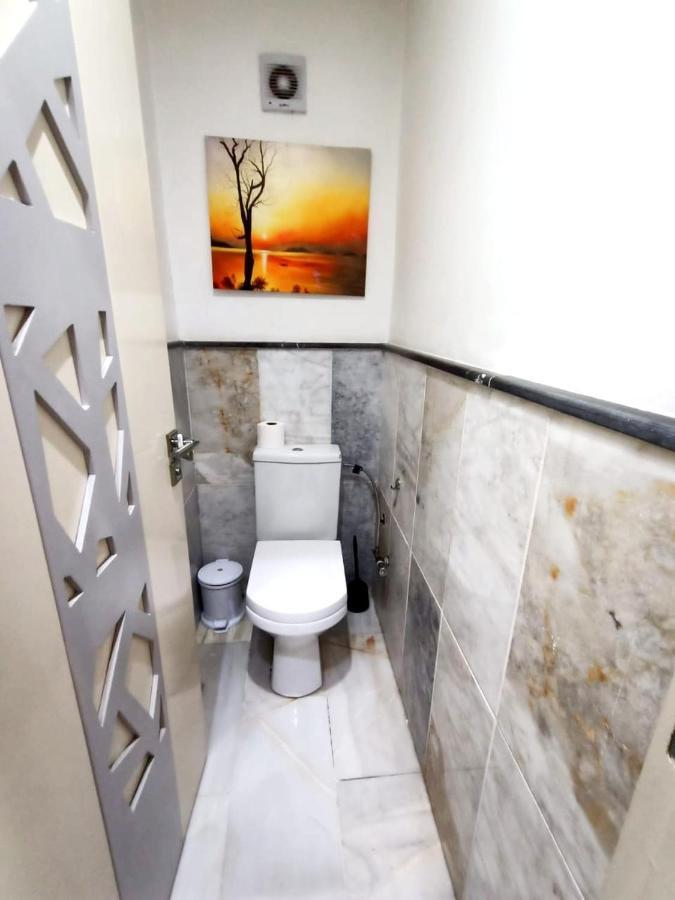 Dar Chrif Apartamento *