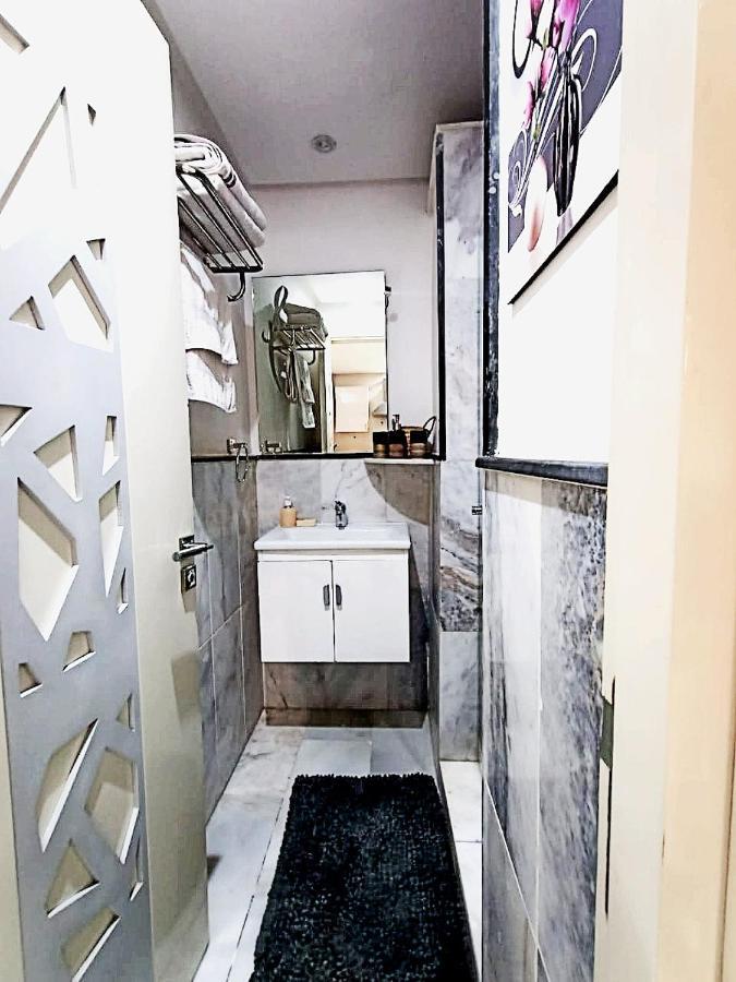 Dar Chrif Apartamento