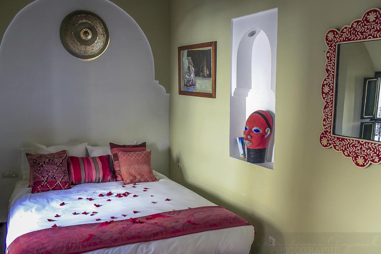 Hotel Dar Habiba By Garden Wonders