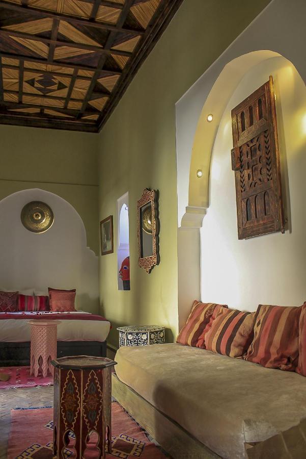 Dar Habiba By Garden Wonders Hotel