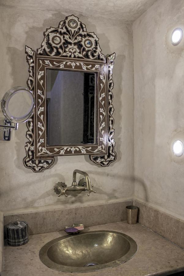 Dar Habiba By Garden Wonders Hotel 3*