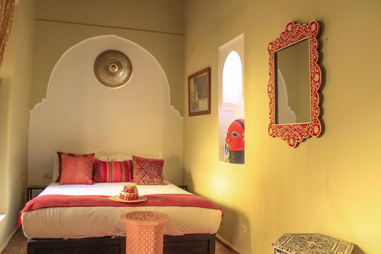 Dar Habiba By Garden Wonders 3*