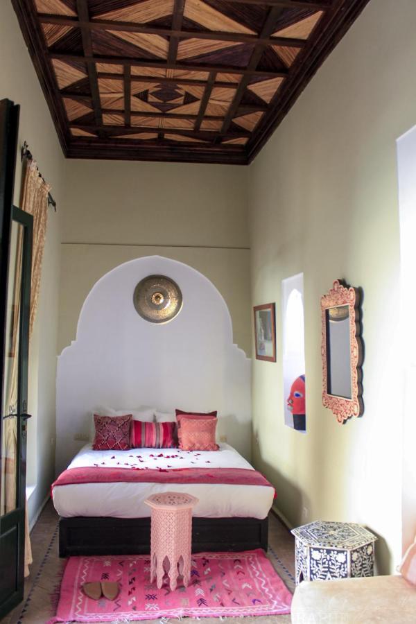 Hotel Dar Habiba By Garden Wonders 3*