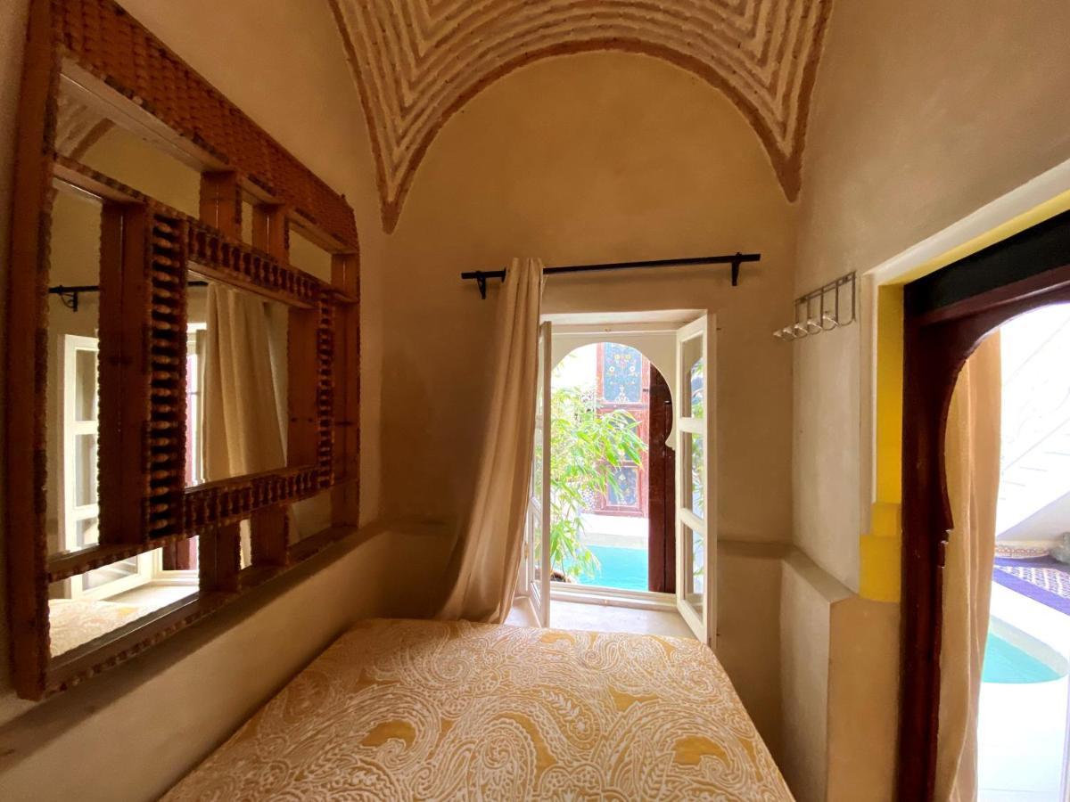 Maison Du Tresor Maison d'hôtes Marrakesh