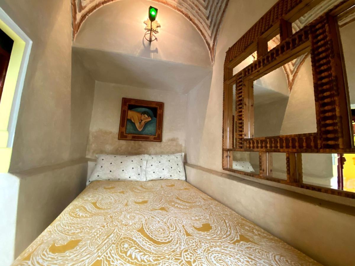 Maison d'hôtes Maison Du Tresor Marrakesh