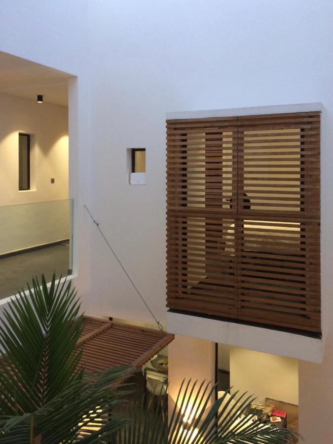 Riad Love B&B *