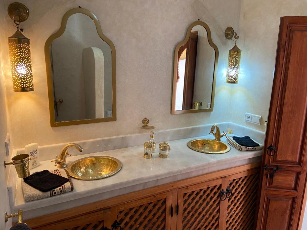 Scil De Luxe: Atlas View Luxury With Heated Pool & Wellness Amenities