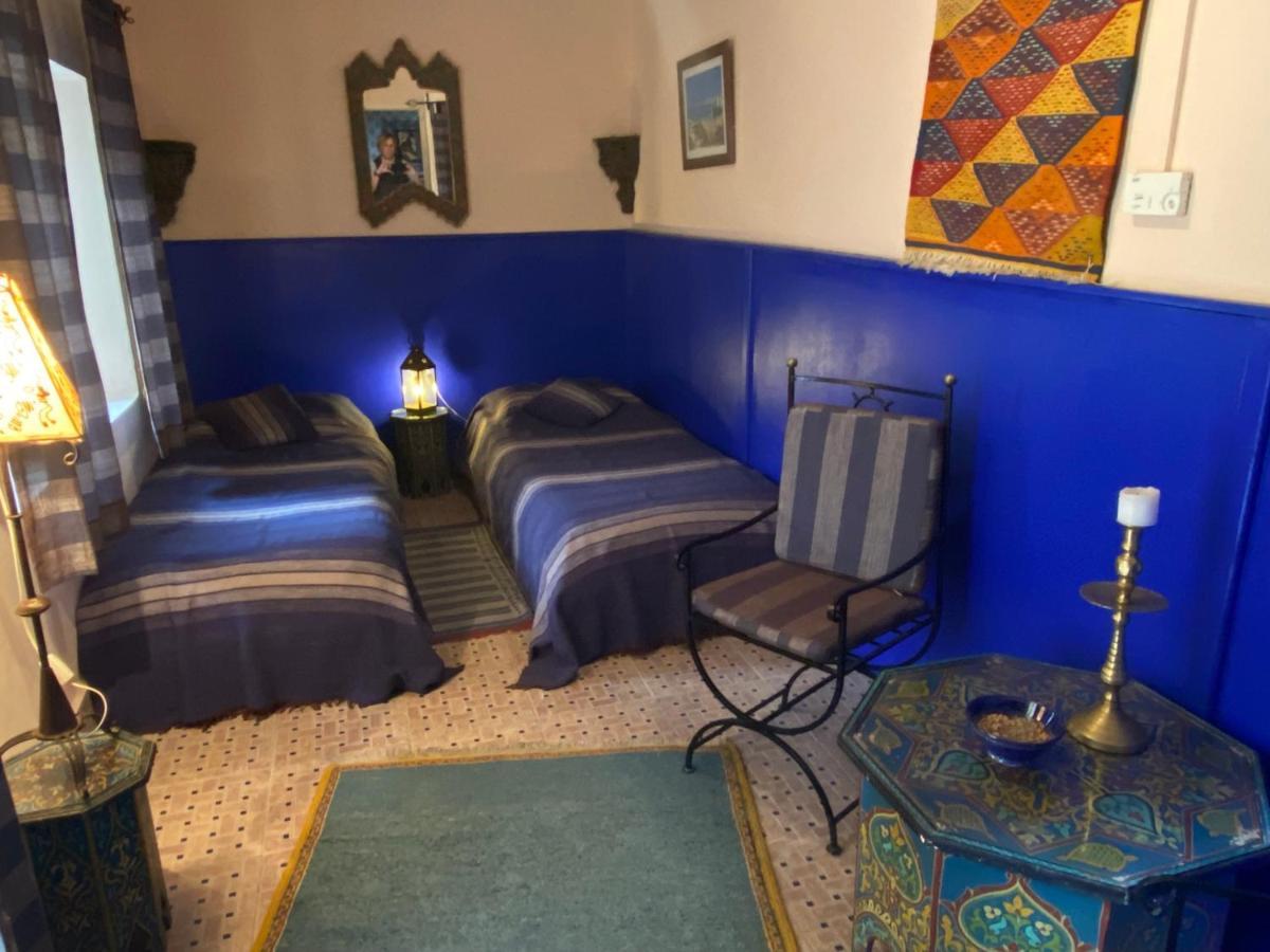 Hotel Sherazade 3*