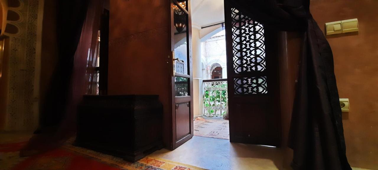 Riad Riad Lorsya 4*