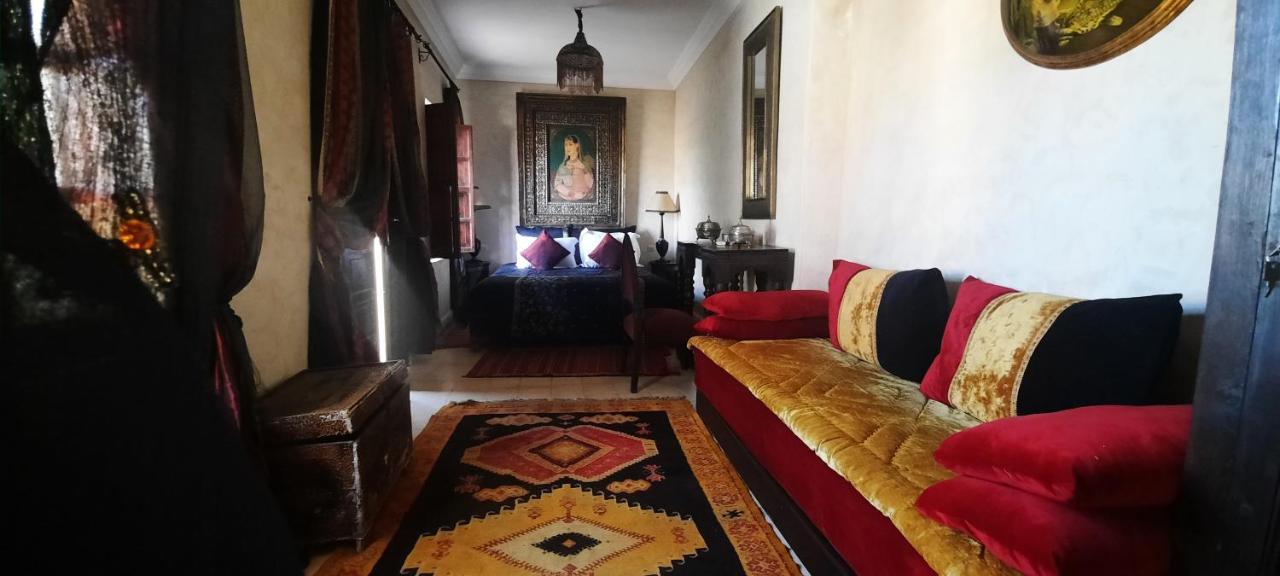 Riad Lorsya