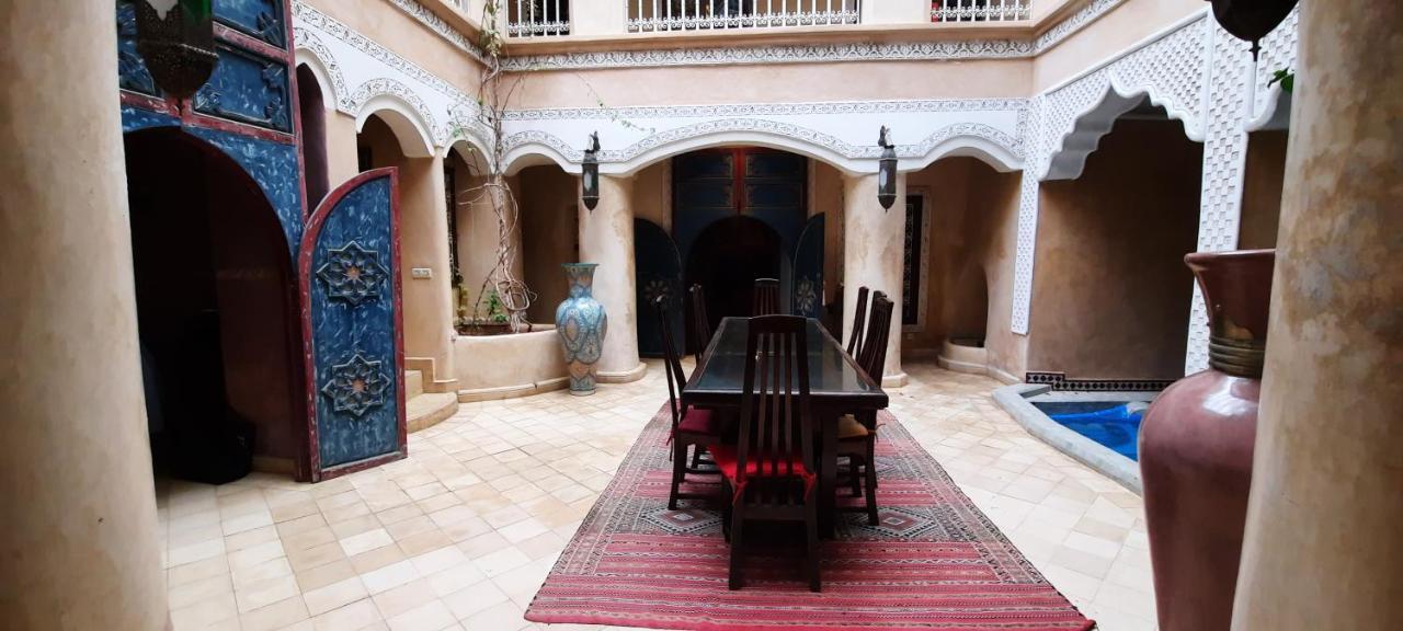 Riad Riad Lorsya