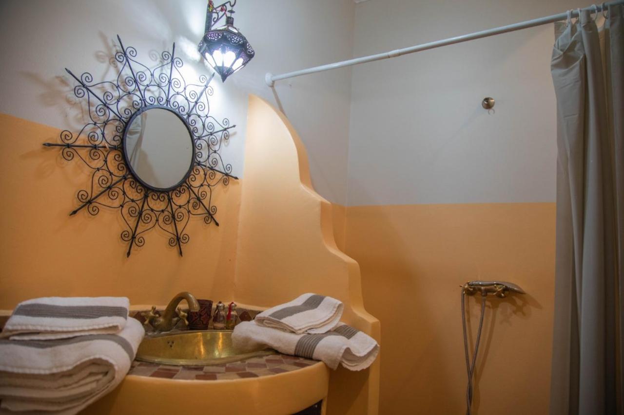 Guest house New Bahia