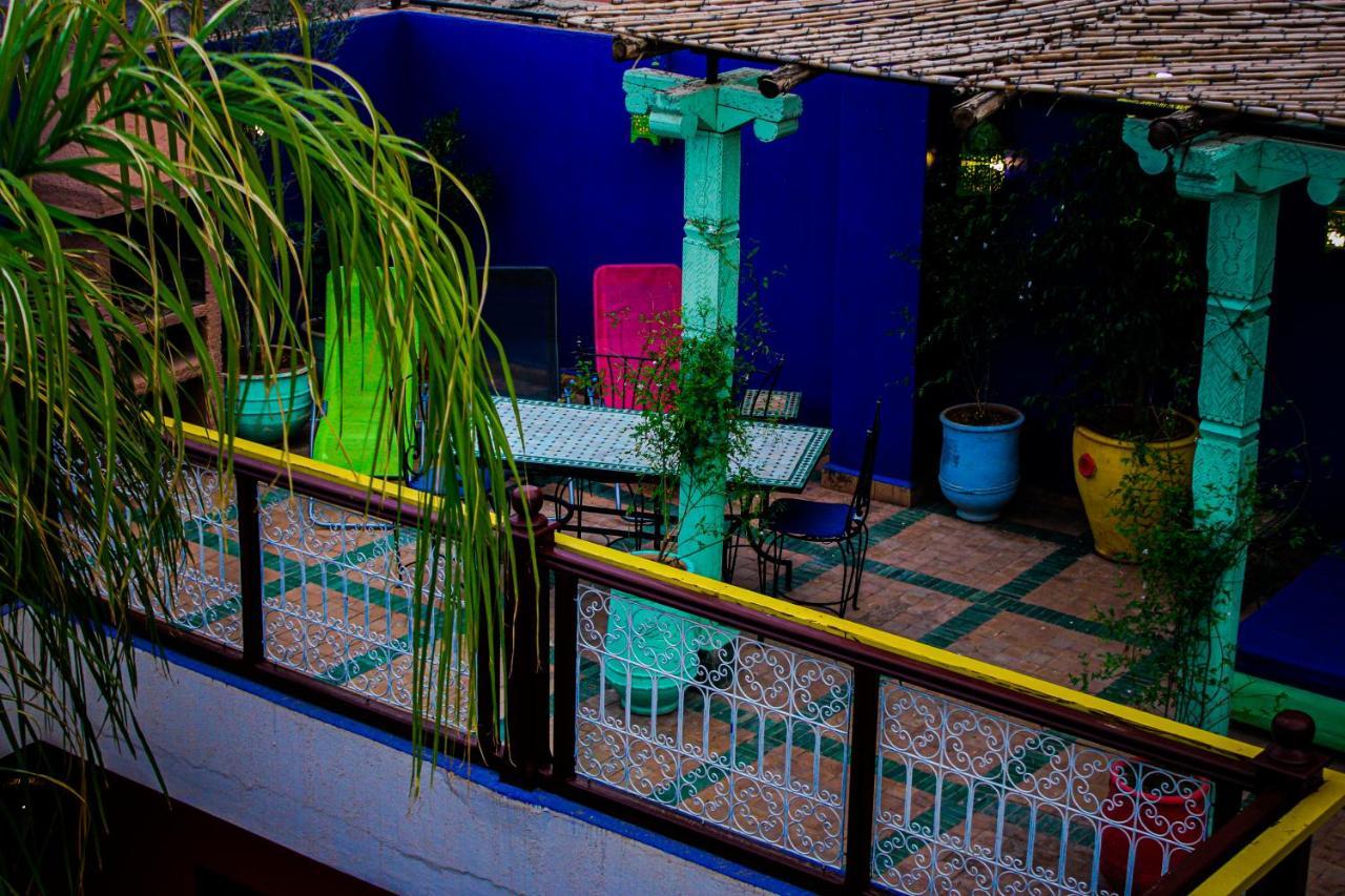 Bed & Breakfast Reve D Antan , Real Dream Marrakesh