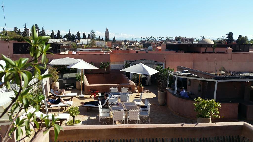 Vendome & Marrakesh