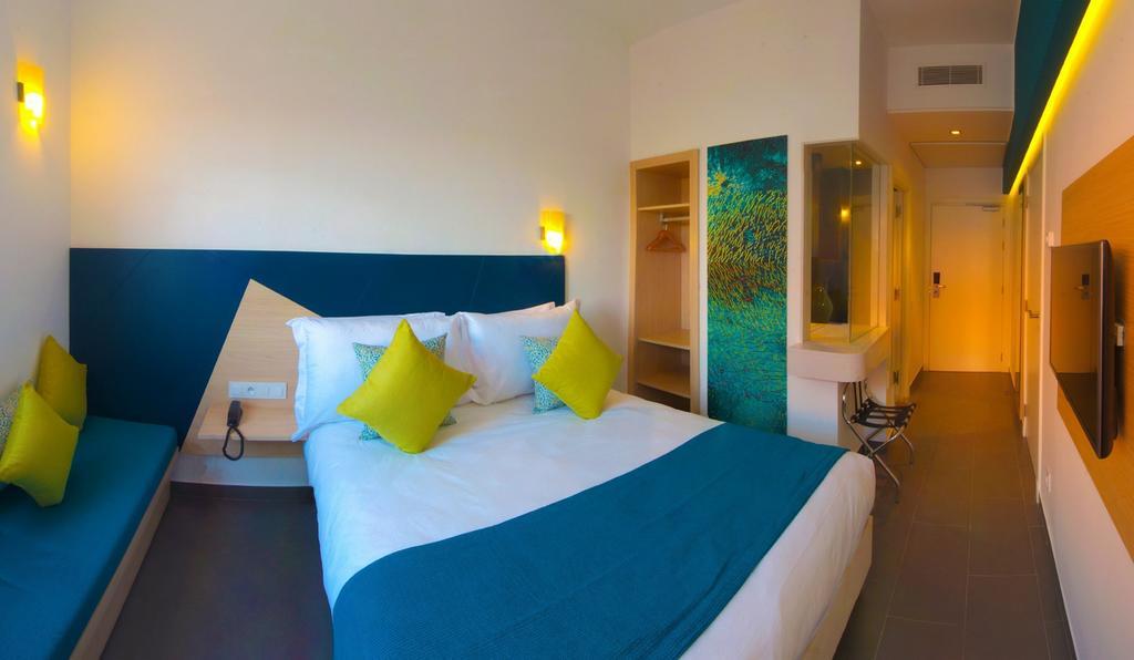 Hotel Relax Marrakech Marrakesh