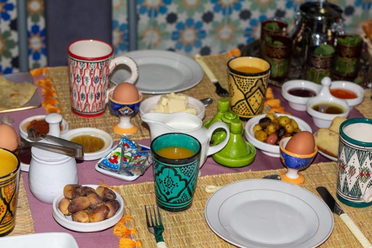 Dar Khalid Marrakesh