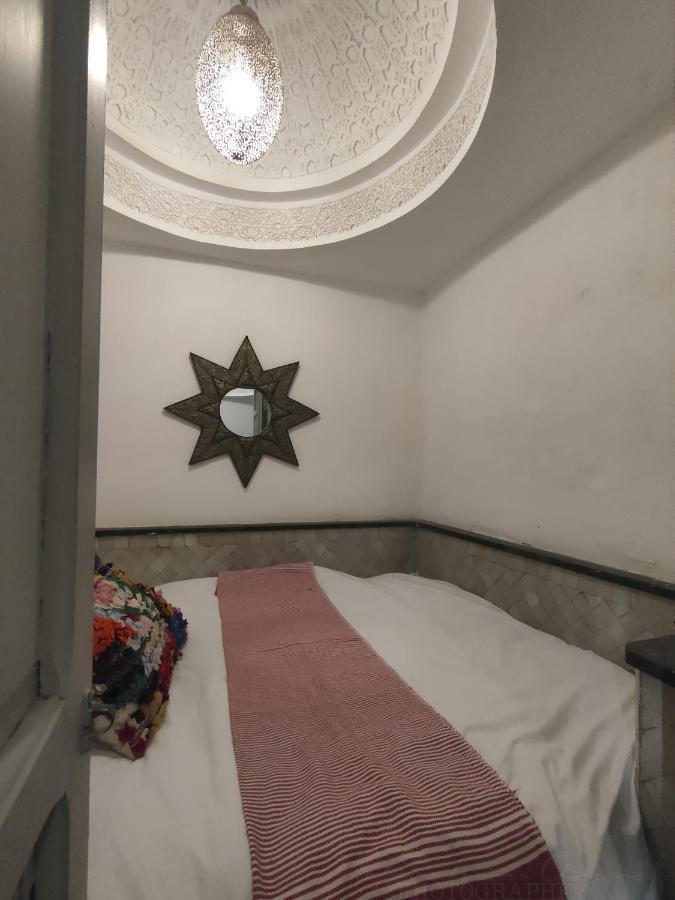 Hotel Dar Habiba By Garden Wonders Marraquexe