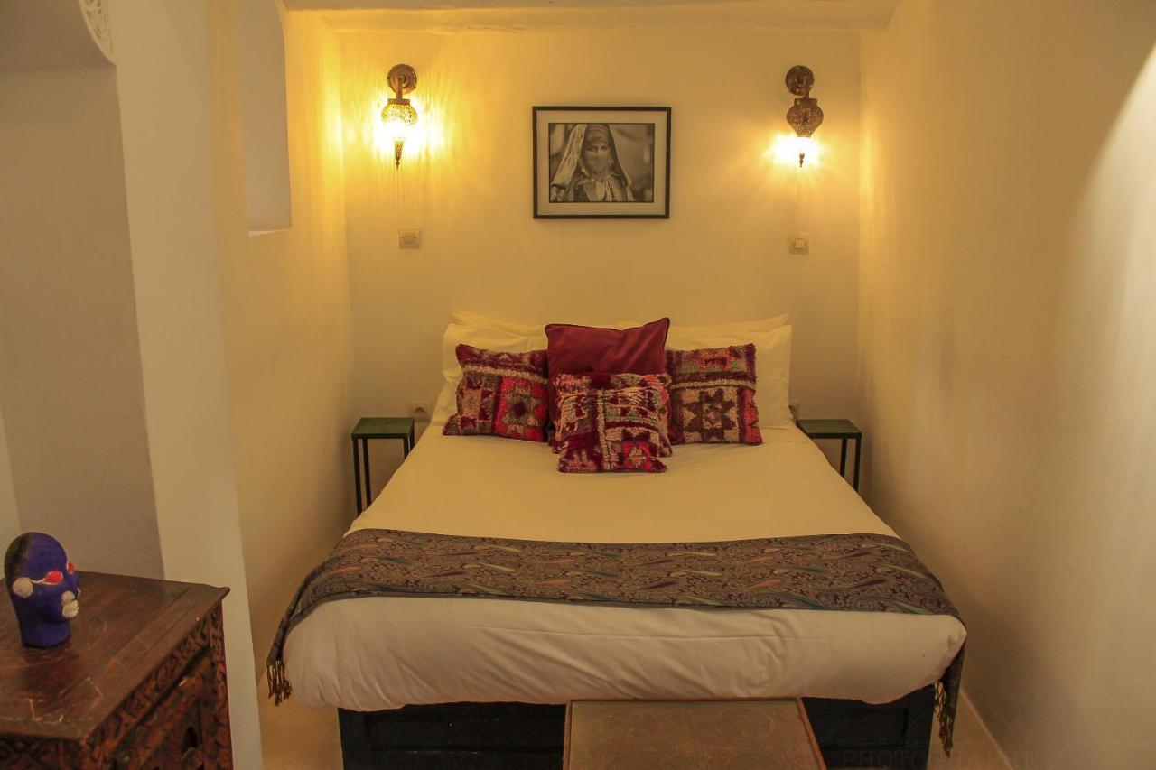 Hotel Dar Habiba By Garden Wonders