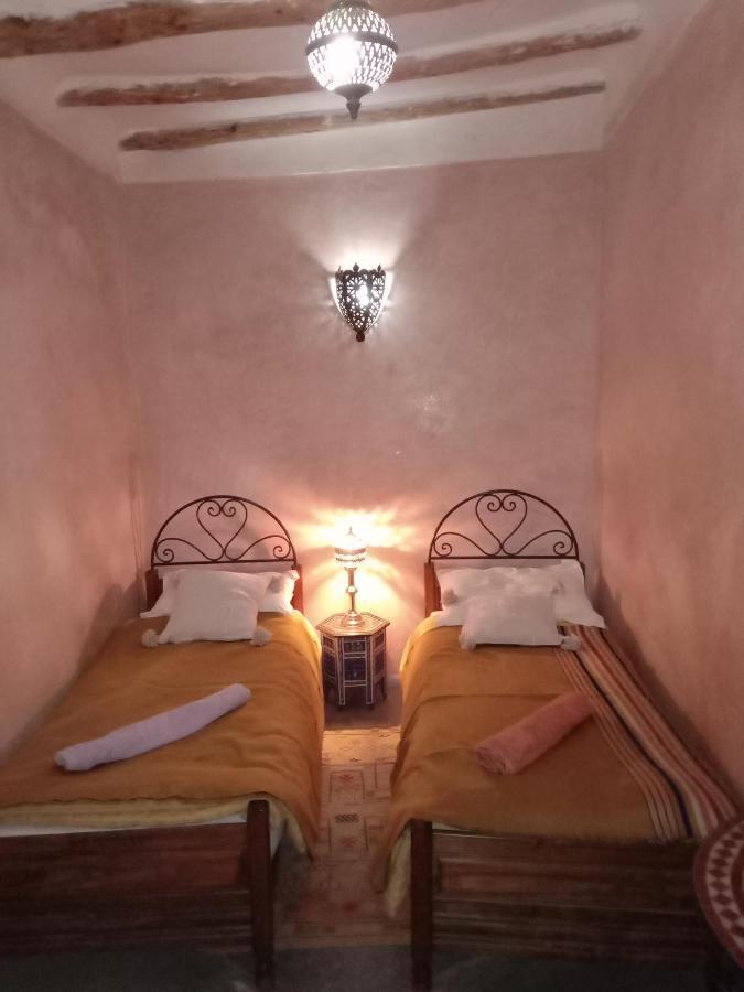 Riad Essaoussan 3*