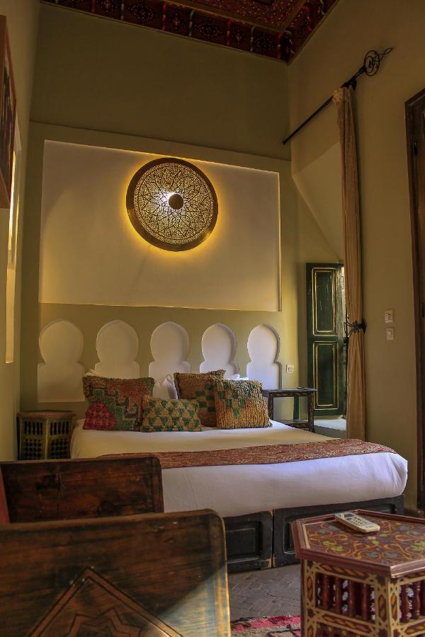 Hotel Dar Habiba By Garden Wonders