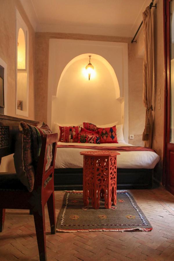 Hotel Dar Habiba By Garden Wonders Marrakesh