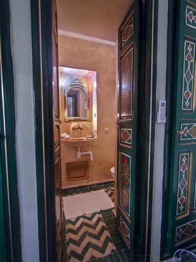 Dar Habiba By Garden Wonders Hotel Marraquexe