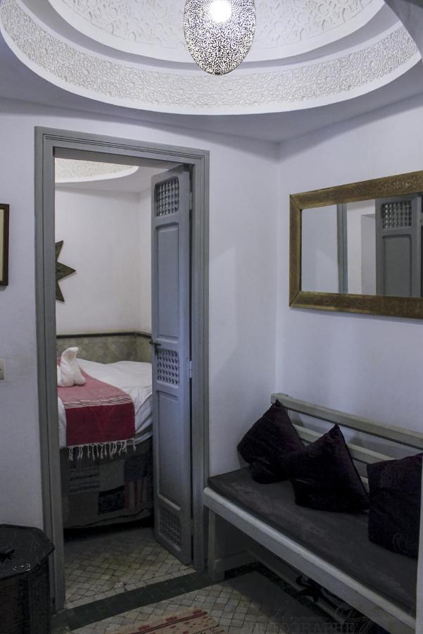 Hotel Dar Habiba By Garden Wonders Marraquexe