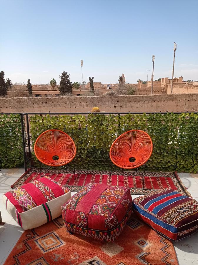 Stork Marrakech Luxury Auberge de jeunesse