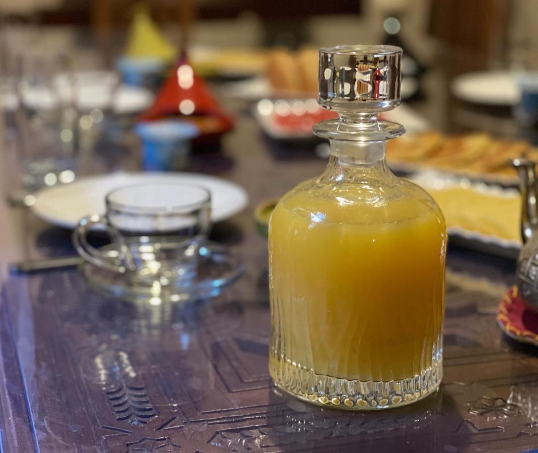 Riad Shajara Marrakesh