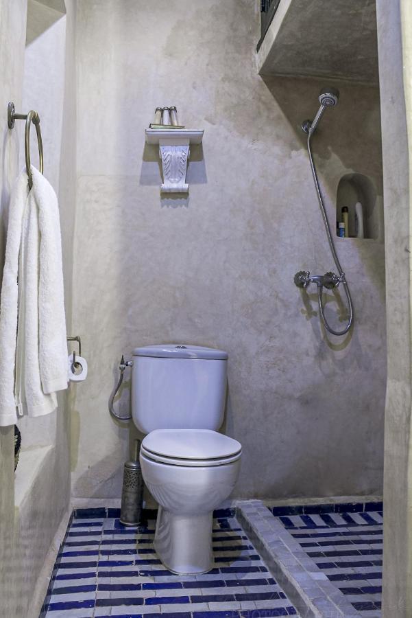 Dar Habiba By Garden Wonders Hotel Marraquexe