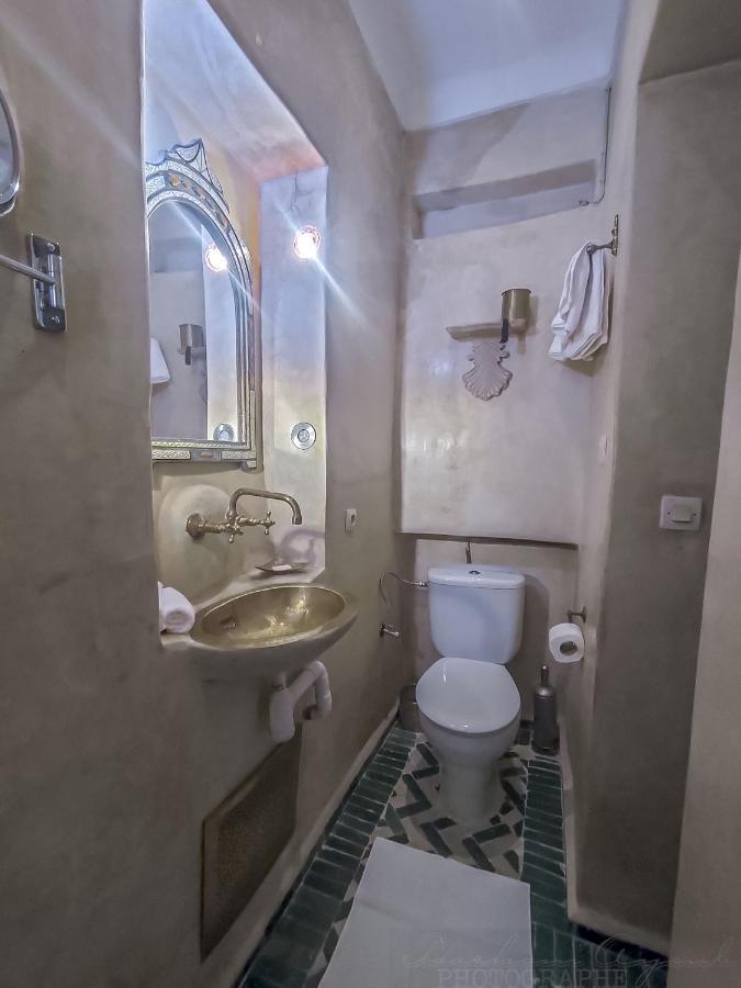 Hotel Dar Habiba By Garden Wonders Marrakesh